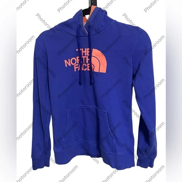 The North Face Hoodie Sz Small - Picture 1 of 6